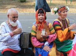 Кулинарные рецепты допетровской эпохи от казаков-некрасовцев, живущих на Ставрополье