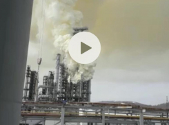 «Ерунду смонтировали», — мэр Невинномысска о взрыве «Невинномысского Азота»