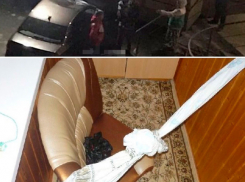 Женщина выпала из окна в ЖК «Шоколад» - подробности инцидента