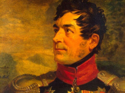 Календарь: родился генерал Эммануэль, внесший вклад в развитие Кавказских Минеральных Вод