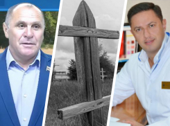 Фальшивый диплом, взятка на миллион и скандальный роддом захватили внимание ставропольцев за неделю до зимы