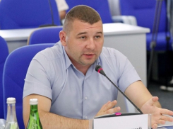 Экс-министра строительства Ставрополья подозревают во взяточничестве