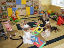 Почти в половину снизится максимальная оплата за детский сад в 2019 году на Ставрополье