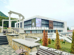 На Ставрополье пройдет выставка архитектурных достижений