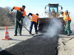 В Ставрополе досрочно отремонтируют дорогу на улице Трунова 