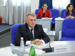 Один из самых богатых депутатов думы Ставрополья Иван Якименко не проводил встречи с избирателями