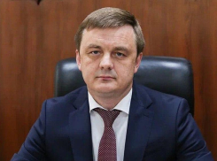 Первым замглавы Ставрополя назначили Александра Грибенника 