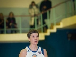 «Ставропольчанка» выиграла первый матч за бронзу 