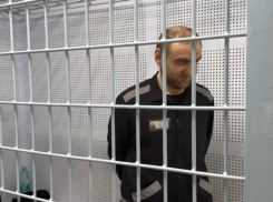 Отбывающий наказание в «Черном дельфине» экс-депутат думы Ставрополя Рауф Арашуков объявил голодовку 