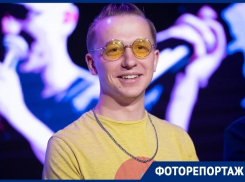 В Ставрополе прошел полуфинал городского хип-хоп фестиваля «Ритм слова»