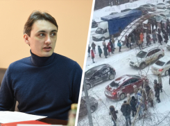 Ставропольский активист пожаловался в надзорные органы на общественный транспорт и Яндекс.Такси