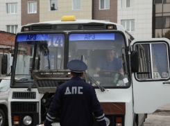 Операция «Автобус» проходит на дорогах Ставрополья
