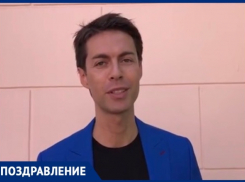 Российские звезды поблагодарили ставропольских полицейских за службу