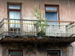 Состояние домов старше 47 лет вызвало обеспокоенность правительства Ставропольского края