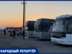 «Задержат минимум на 6 часов»: ставропольчанка о дороге из краевой столицы до Крыма