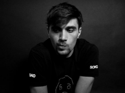 «В армии меня считали европейским шпионом, а я смеялся им в лицо»: Саша Жиганов