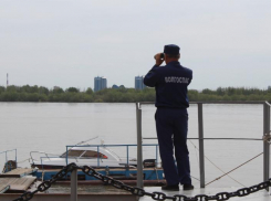 Тело утонувшего три дня назад ставропольца нашли под Астраханью