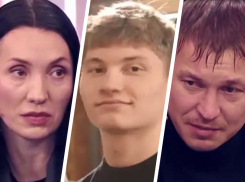 «Мне безумно стыдно»: письмо из СИЗО, слезы родителей и страшная исповедь Даниила Секача прозвучали на федеральном ТВ