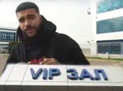 Тимати «раскачал» зал и выложил крутое видео о своем концерте в Пятигорске