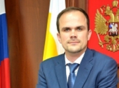 Первым замом Джатдоева назначили Андрея Толбатова