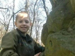 В Ессентуках пропавший мальчик вернулся домой