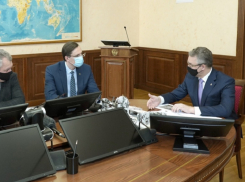 В Железноводске власти хотят построить канатную дорогу на гору Железную