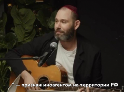 Пятигорский комик-иноагент Слепаков снова пренебрег российским законом и попал на штраф