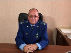 Отца экс-прокурора Кисловодска обвиняют в организации заказного убийства