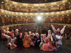 На Ставрополье открываются театры и концертные залы 