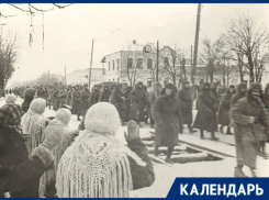 Со дня освобождения части Ставрополья от немецко-фашистских захватчиков прошло 82 года