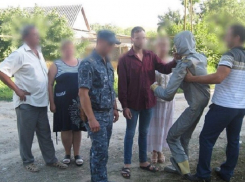 21-летний ставропольчанин двумя ударами по лицу и камнем в шею убил человека на Ставрополье