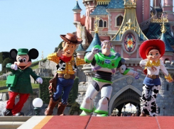 Концепцию грандиозного «Диснейленда» собираются заказать за 3 миллиона рублей власти Ставрополья