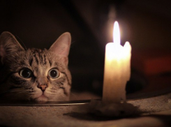 Три ставропольских села остались без электричества