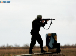 О возможных звуках стрельбы предупредили жителей Ставрополя 