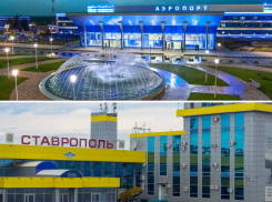 Из Ставрополя можно будет улететь в Грецию
