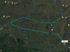 Из-за тумана в Ставрополе самолет из Москвы ушел в МинВоды