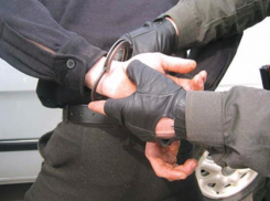 Жителя Ставрополья поймали за торговлю опием