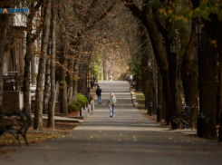 Ставрополь попал в топ экологически чистых городов