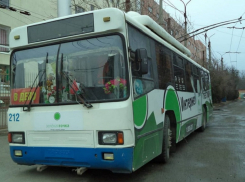 Власти намерены оставить северо-запад Ставрополя без троллейбусов