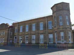 На ремонт старинной школы в Ставрополе потратили 30,5 миллиона рублей