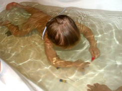 Мать пыталась выдать утопление трехлетнего сына в ванне за несчастный случай в Ставрополе