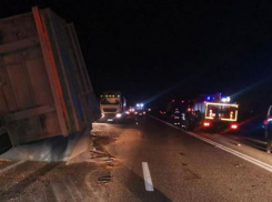 Сбившая насмерть 4 пешеходов на трассе Ставрополья пойдет под суд 