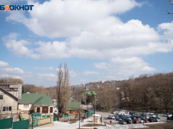 Режим повышенной готовности из-за шторма ввели на Ставрополье в предпоследние выходные августа 