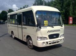 Из-за празднования Дня города общественный транспорт изменит свои маршруты