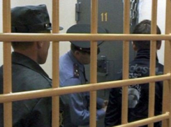 В Ставрополе поймали сбежавшего из Дворца правосудия