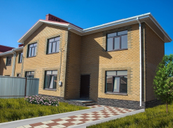 С планировками домов и квартир жилого района «Гармония» можно будет познакомиться на ярмарке жилья 