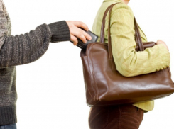 Вора-рецидивиста задержали в Ставрополе