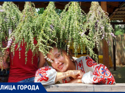 «За доброе, светлое, вечное»: ставропольчанка улучшает состояние уродливых домов