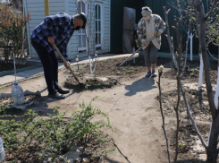 Ставропольчане возмущены запретом выезда на дачи