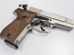 Полицейский из Невинномысска стрелял по инспектору ДПС